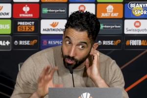 开云官网-为奥纳纳解围！阿莫林：近几个月我犯的错误要比他们还多