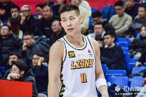 开云APP-积极出效果！广厦后卫林秉圣末节2记三分拿8分&amp;拼下3前场板