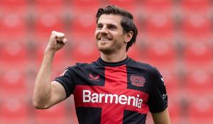 霍夫曼：如果阿隆索留任我就将考虑转会，我本希望能和他坦诚沟通