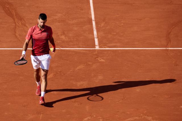 开云APP-德约连续两轮死里逃生 膝盖伤势为下轮埋下隐忧