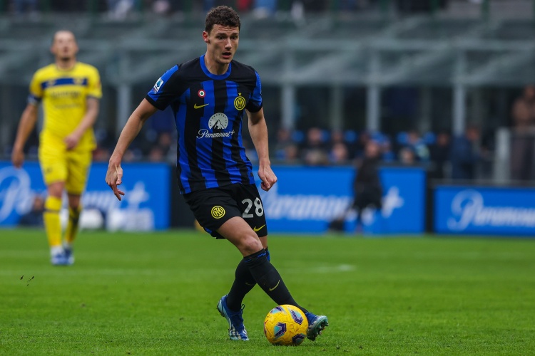 国米因价格分歧未接受里尔对帕瓦尔的求购