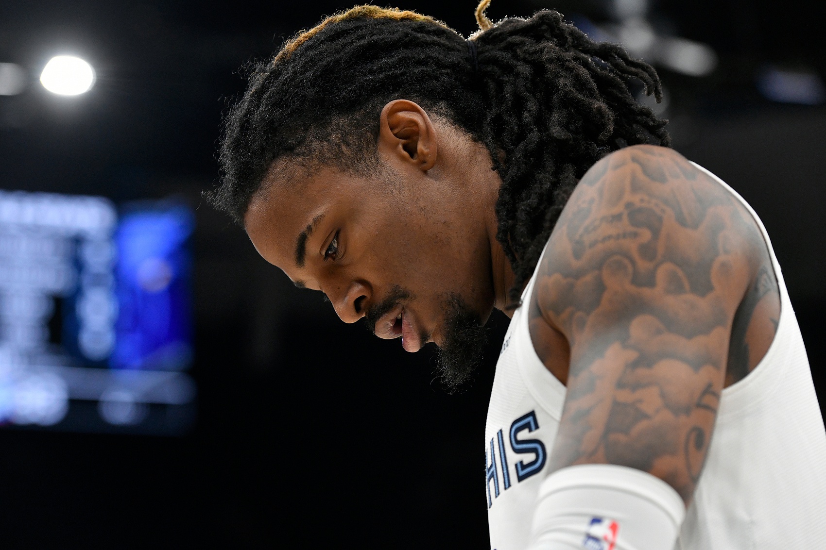 kaiyun-兴趣不大！热记：只有当灰熊完全放弃莫兰特时 热火才会考虑签约