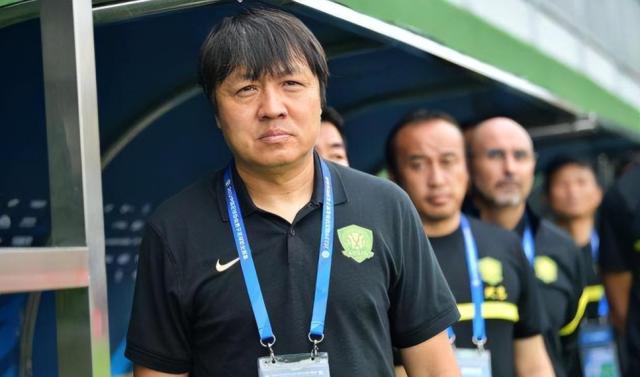 谢峰是辞职还是被下课？ 再次分道扬镳或是种解脱