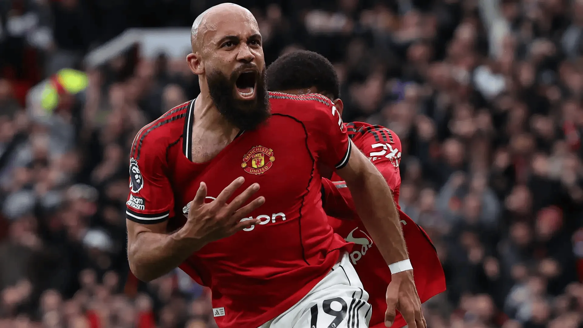 开云官网-佩蒂特：姆伯莫球商很高，跑位意识强&amp;amp;曼联这笔引援很值