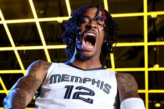 开云入口-开季领跑联盟得分榜 探究莫兰特腾飞背后之因