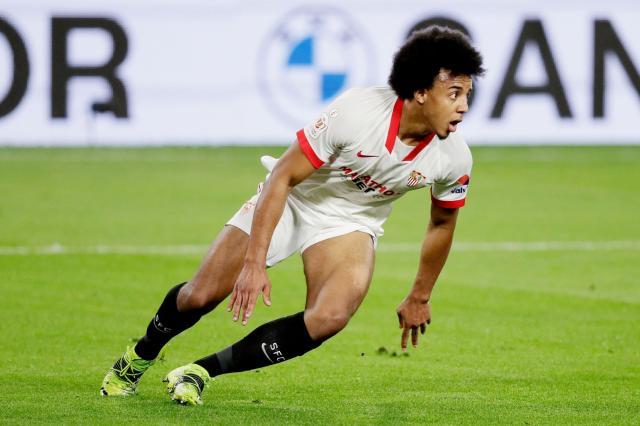 开云入口-【国王杯】孔德一条龙 拉基蒂奇反戈 塞维2比0巴萨